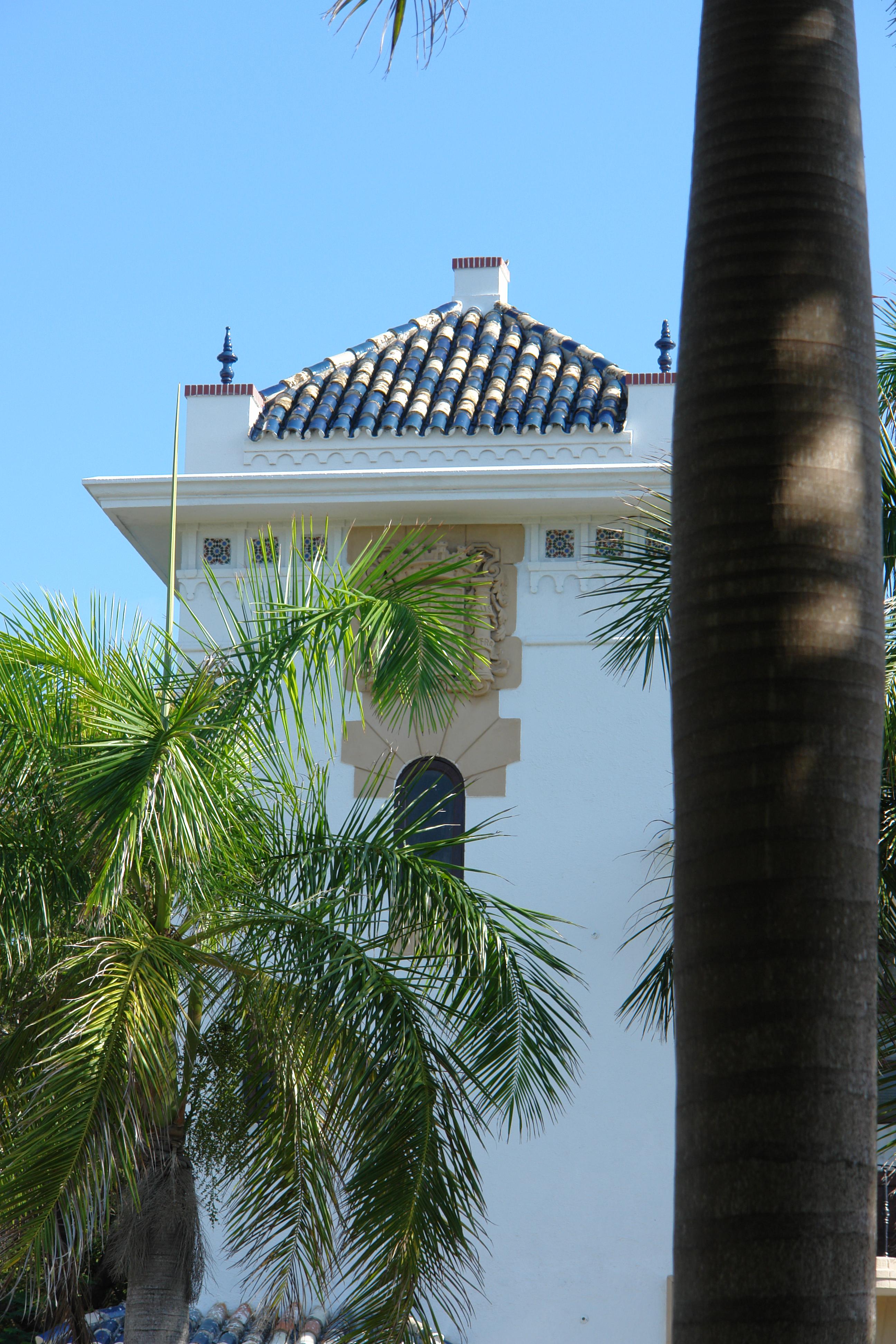 Casa de España - San Juan (Puerta de Tierra) - 2011 00085